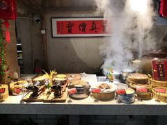 -老家信阳菜(北京路店)