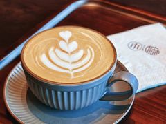 -木嘛working coffee(前海店)