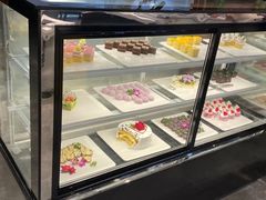 -圣罗巴甄选自助(麦凯乐店)
