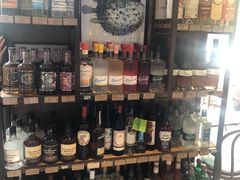 零售区-Alimentari早午餐(安福路店)