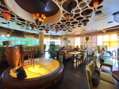 -琥珀咖啡(新南路店)