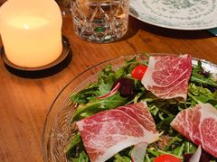 -Osteria Garden 生蚝花园餐厅(原进贤路店)