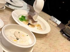 -8餐厅(新葡京酒店)