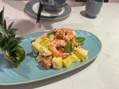 -鹿港小镇(悠唐店)