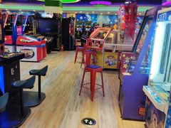 -汤姆熊欢乐世界(龙之梦店)