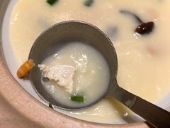 -西贝(东方路店)