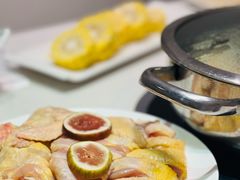 -沄记顺德菜打边炉(东直门店)