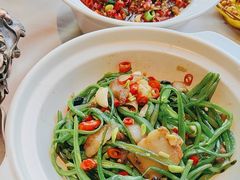 -洞庭鱼香(万科店)