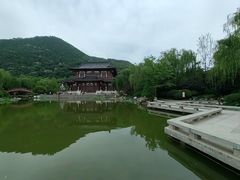 -华清宫景区