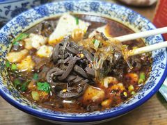 -惠记粉汤羊血(小南门店)