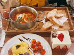 -UPPER KITCHEN(延安路店)