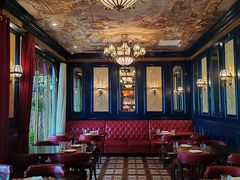 -Golden Lily河内巴黎法越料理餐厅(建国西路店)