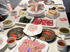 粉肝-围炉夜话·潮汕卤水火锅(榕江店)