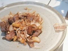 -1874融合西厨·观景餐厅(保利店)