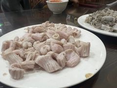 -爆肚冯(廊房二条店)