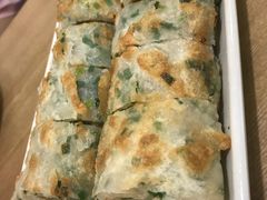 -台北楚楚园馅饼粥(虹桥南丰城店)