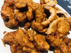 -九龙餐厅(大沽路店)