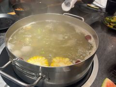 -林记潮牛·牛肉火锅(上马墩店)