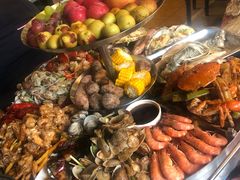 一片海（小海/份）-日进一片海.生腌海鲜火锅.宵夜烧烤(三里屯总店)