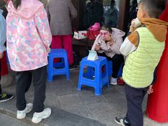 -冶春茶社(太和广场店)