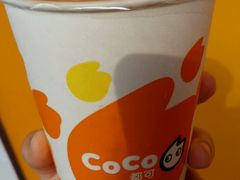 -CoCo都可(盐城宝龙城市广场店)