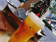 -澈烘焙·生日蛋糕·下午茶(龙华店)