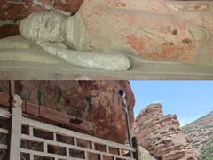 -炳灵寺世界文化遗产旅游区