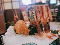 -千懿六本木酒场(常熟路店)