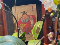-自由生长植物工作室(深港花卉中心店)