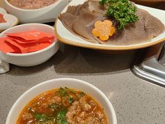 -海底捞火锅(苏宁广场店)