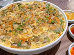 现撬海蛎煎-四道菜·福建菜馆(新街口金鹰店)