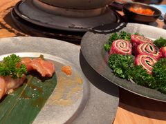 -烧肉达人•炭火烧肉(新天地店)
