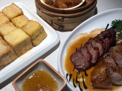 -南枝记·港式打边炉(新北万达店)