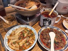 -福苗小骆驼烧烤(莲湖路店)
