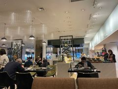 -青岛富力艾美酒店