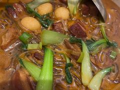 -东北风(江北万达店)