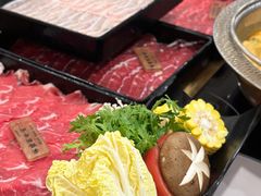 -牛匠和牛寿喜锅(西安总店)