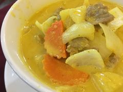 -BAI BUA RESTAURANT