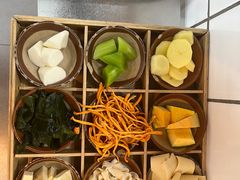 -芈重山老火锅(广州首店)