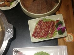 -大龙辣火锅·龙虾·烧烤(湖滨新天地店)