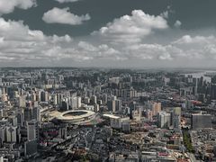 -长沙尼依格罗酒店
