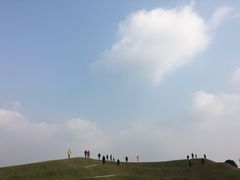 -南通洲际绿博园