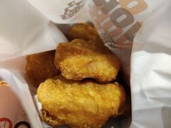 -汉堡王(合肥路永旺广场店)