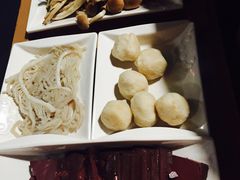 -傣妹休闲时尚火锅(星力壹号店)