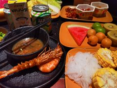 -牛New寿喜烧(虹桥新天地店)