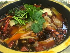 -成都驻京办餐厅(蜀都宾馆店)