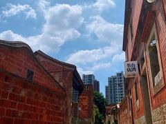 -晋江五店市传统文化旅游区