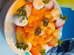 -麦森创意蛋糕(新模范马路地铁站店)