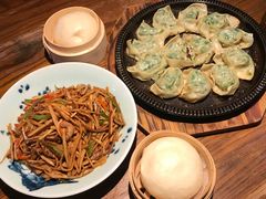 -刀板香·安徽菜(国购IFC店)