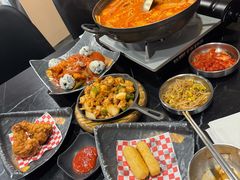 -HONGA HONGA雄家(曹路店)